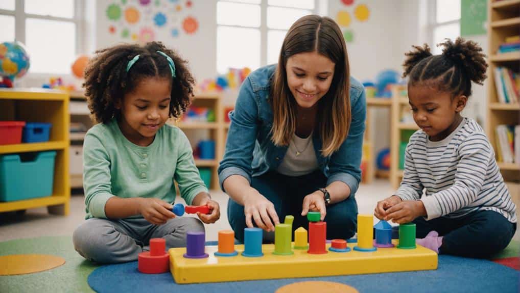 Growth and Development