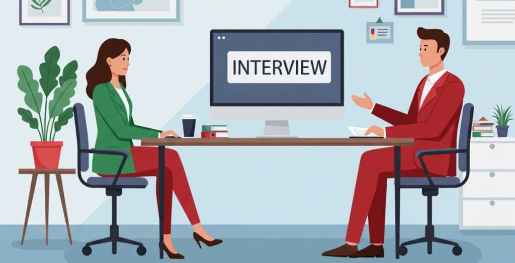 JOB Interview