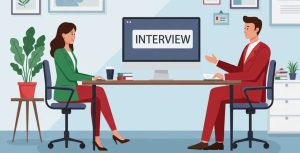 JOB Interview