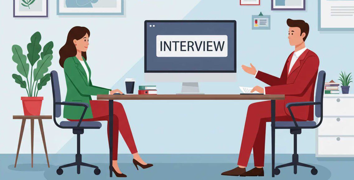 JOB Interview 2025