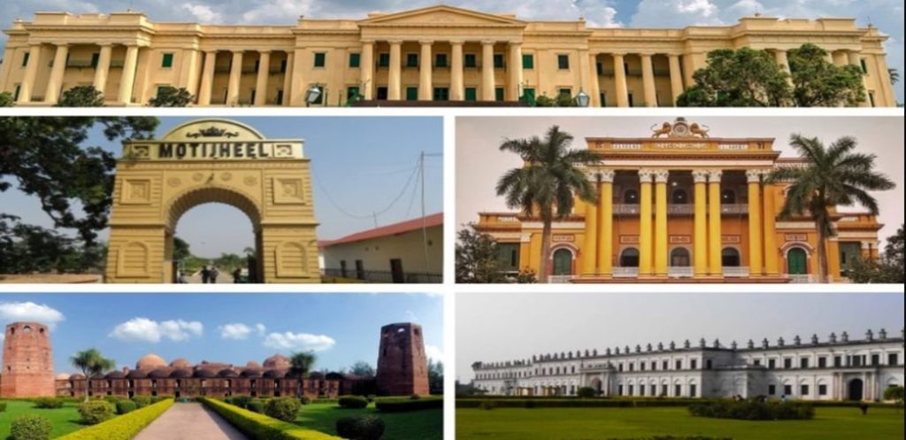 Murshidabad District