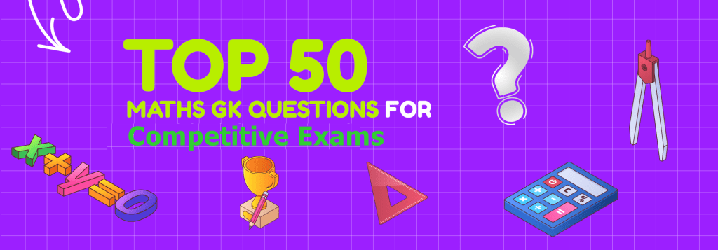 Basic Mathematics Important Questions For Competitive Exams