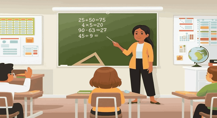 Classroom Management Strategies and Techniques