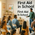 Common Health Problems And First Aid in School
