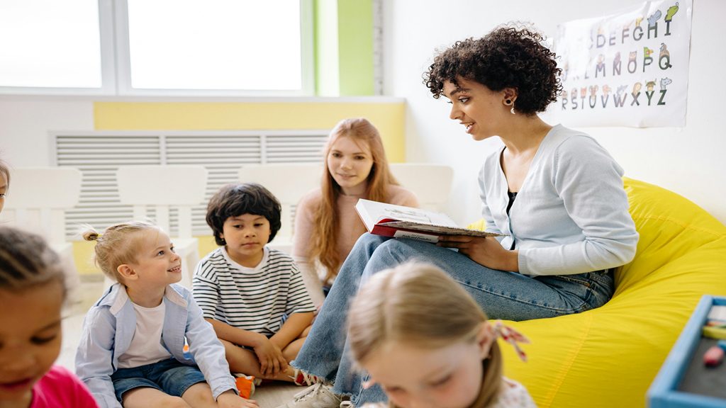 how to incorporate indigenous storytelling in the classroom