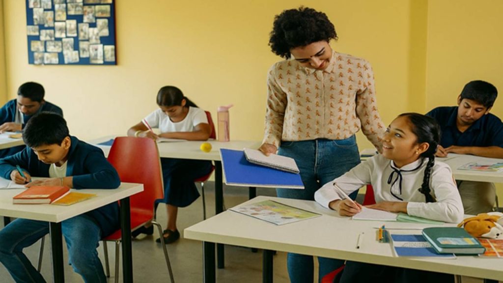 Guidance and Counselling in Education, Guidance and Counselling Notes