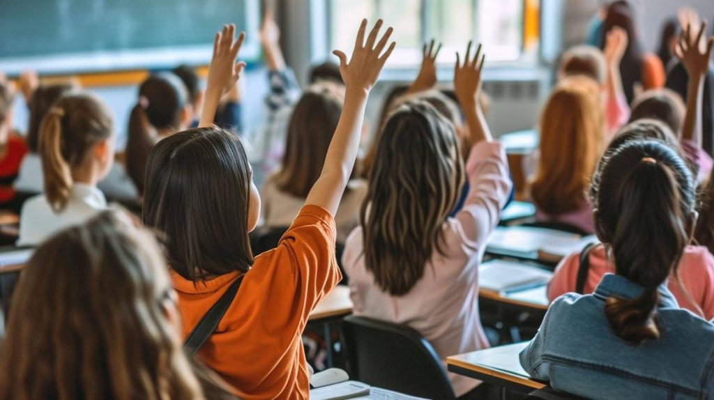 Teacher Strategies to Increase Student Engagement WBBSE Class 8 Science