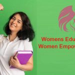 Womens Education and Women Empowerment