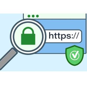 https secure website