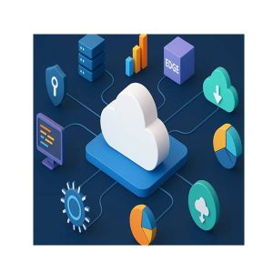 esponsive and fast website