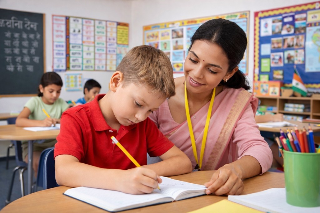 How to Improve Slow Learners