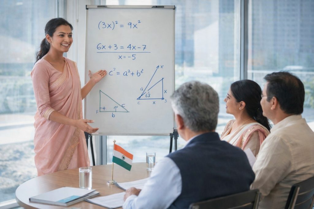 How to Highlight Soft Skills in a Teaching Interview Process