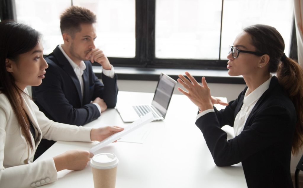 Things You Should Never Say in a Job Interview