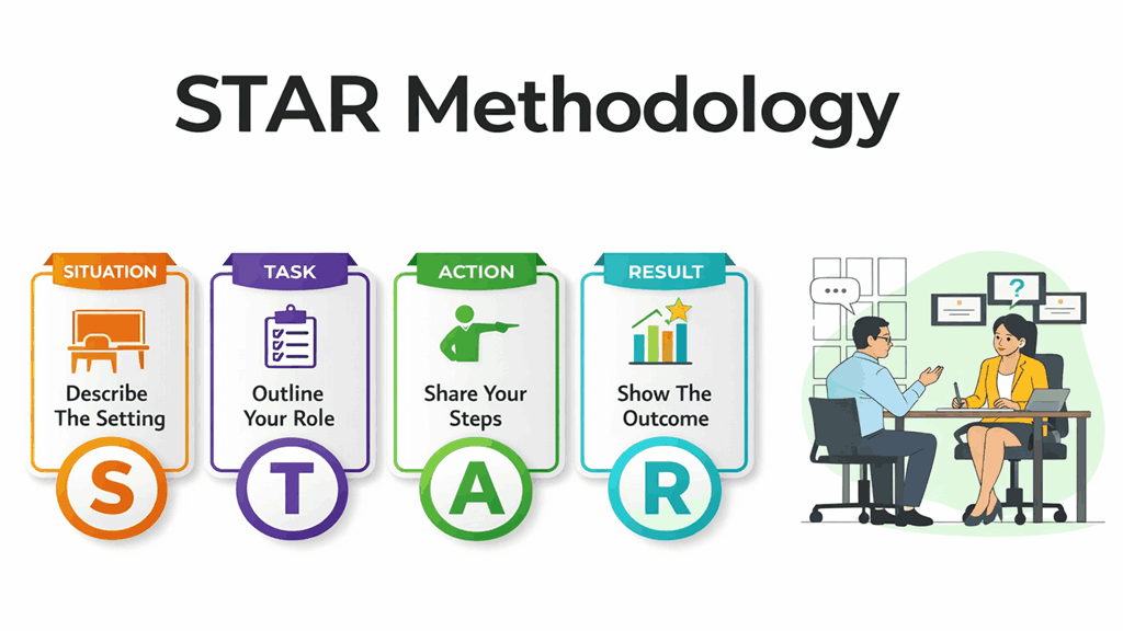 STAR interview technique