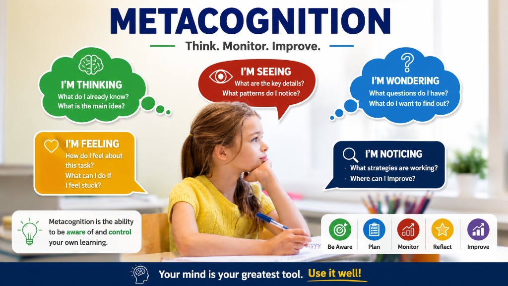 metacognition