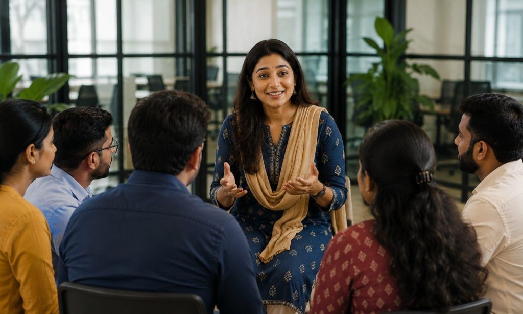how to develop leadership skills, how to improve leadership skills