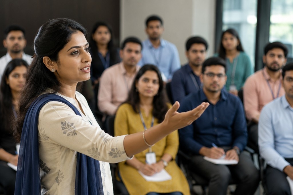 how to improve leadership skills, examples of leadership skills